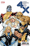 X-Men/Fantastic Four (2020)  n° 2 - Marvel Comics