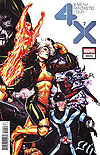 X-Men/Fantastic Four (2020)  n° 2 - Marvel Comics