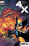 X-Men/Fantastic Four (2020)  n° 3 - Marvel Comics