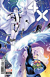 X-Men/Fantastic Four (2020)  n° 4 - Marvel Comics