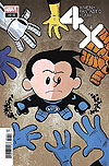 X-Men/Fantastic Four (2020)  n° 4 - Marvel Comics