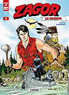 Zagor: Le Origini (2019)  n° 4 - Sergio Bonelli Editore