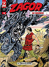 Zagor: Le Origini (2019)  n° 5 - Sergio Bonelli Editore