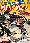 All-American Men of War (1952)  n° 2 - DC Comics