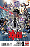 All-New X-Men Annual (2017)  n° 1 - Marvel Comics