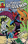 Amazing Spider-Man, The: Double Trouble (1993)  n&deg;&nbsp;2 - Marvel Comics