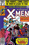 Amazing Adventures (1979)  n&deg;&nbsp;10 - Marvel Comics