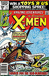 Amazing Adventures (1979)  n&deg;&nbsp;11 - Marvel Comics