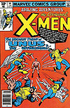Amazing Adventures (1979)  n&deg;&nbsp;14 - Marvel Comics