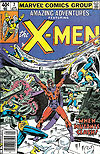 Amazing Adventures (1979)  n&deg;&nbsp;2 - Marvel Comics