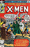 Amazing Adventures (1979)  n&deg;&nbsp;4 - Marvel Comics