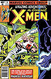 Amazing Adventures (1979)  n&deg;&nbsp;9 - Marvel Comics