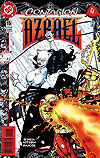Azrael (1995)  n° 15 - DC Comics