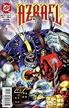 Azrael (1995)  n° 18 - DC Comics