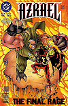 Azrael (1995)  n° 20 - DC Comics