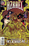 Azrael (1995)  n° 6 - DC Comics