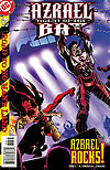 Azrael: Agent of The Bat (1998)  n° 48 - DC Comics