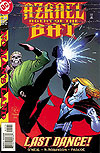 Azrael: Agent of The Bat (1998)  n° 55 - DC Comics