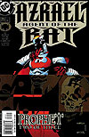 Azrael: Agent of The Bat (1998)  n° 71 - DC Comics