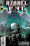Azrael: Agent of The Bat (1998)  n° 75 - DC Comics