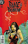 Batman: Bane of The Demon (1998)  n° 3 - DC Comics
