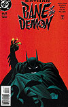 Batman: Bane of The Demon (1998)  n° 4 - DC Comics