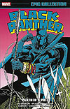 Black Panther Epic Collection, The (2016)  n° 3 - Marvel Comics