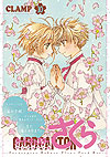 Card Captor Sakura: Clear Card Arc (2016)  n° 10 - Kodansha