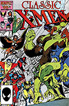 Classic X-Men (1986)  n° 2 - Marvel Comics
