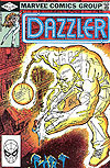 Dazzler (1981)  n° 18 - Marvel Comics