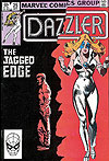 Dazzler (1981)  n° 25 - Marvel Comics