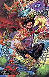 Doctor Strange: Damnation (2018)  n° 1 - Marvel Comics