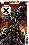 Empyre: X-Men (2020)  n° 4 - Marvel Comics