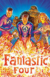 Fantastic Four (2018)  n° 1 - Marvel Comics