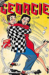 Georgie Comics (1945)  n° 9 - Timely Publications