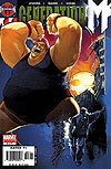 Generation M (2006)  n° 3 - Marvel Comics