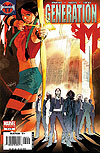 Generation M (2006)  n° 5 - Marvel Comics