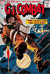 G.I. Combat (1957)  n° 44 - DC Comics