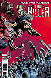 Hunt For Wolverine: Claws of A Killer (2018)  n° 4 - Marvel Comics