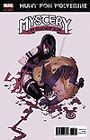 Hunt For Wolverine: Mystery In Madripoor (2018)  n° 1 - Marvel Comics