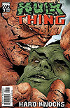 Hulk & Thing: Hard Knocks (2004)  n° 2 - Marvel Comics
