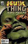 Hulk & Thing: Hard Knocks (2004)  n° 4 - Marvel Comics