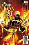 Immortal Iron Fist, The (2007)  n° 17 - Marvel Comics