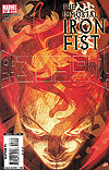 Immortal Iron Fist, The (2007)  n° 21 - Marvel Comics