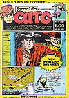 Jornal do Cuto (1971)  n° 13 - Portugal Press