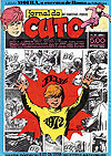 Jornal do Cuto (1971)  n° 27 - Portugal Press