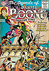 Legends of Daniel Boone, The (1955)  n° 2 - DC Comics