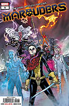 Marauders (2019)  n° 1 - Marvel Comics