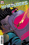 Marauders (2019)  n° 9 - Marvel Comics