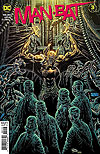 Man-Bat (2021)  n° 3 - DC Comics